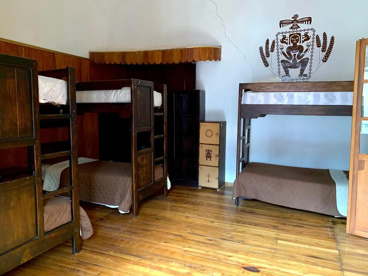 Hostal Yakumama Cuenca 0*,  Équateur