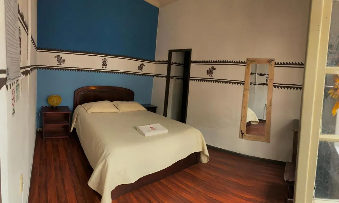 Hostal Yakumama كوينكا الإكوادور