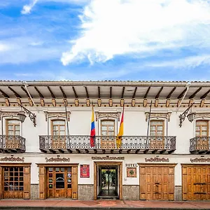 Hotel Boutique Inca Real Hotel