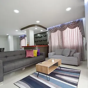  Auberge de jeunesse Phg I Cerrado Équateur