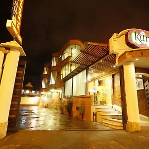 Kuna Cuenca